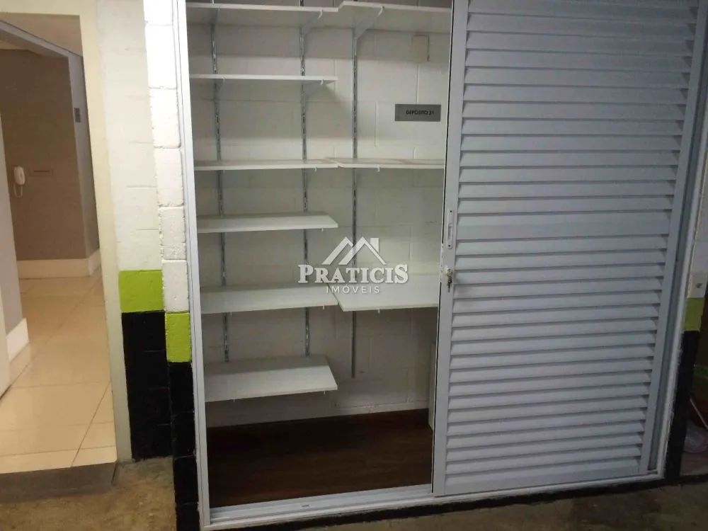 Apartamento, 2 quartos, 65 m² - Foto 6