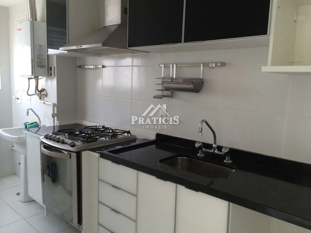 Apartamento, 2 quartos, 65 m² - Foto 7