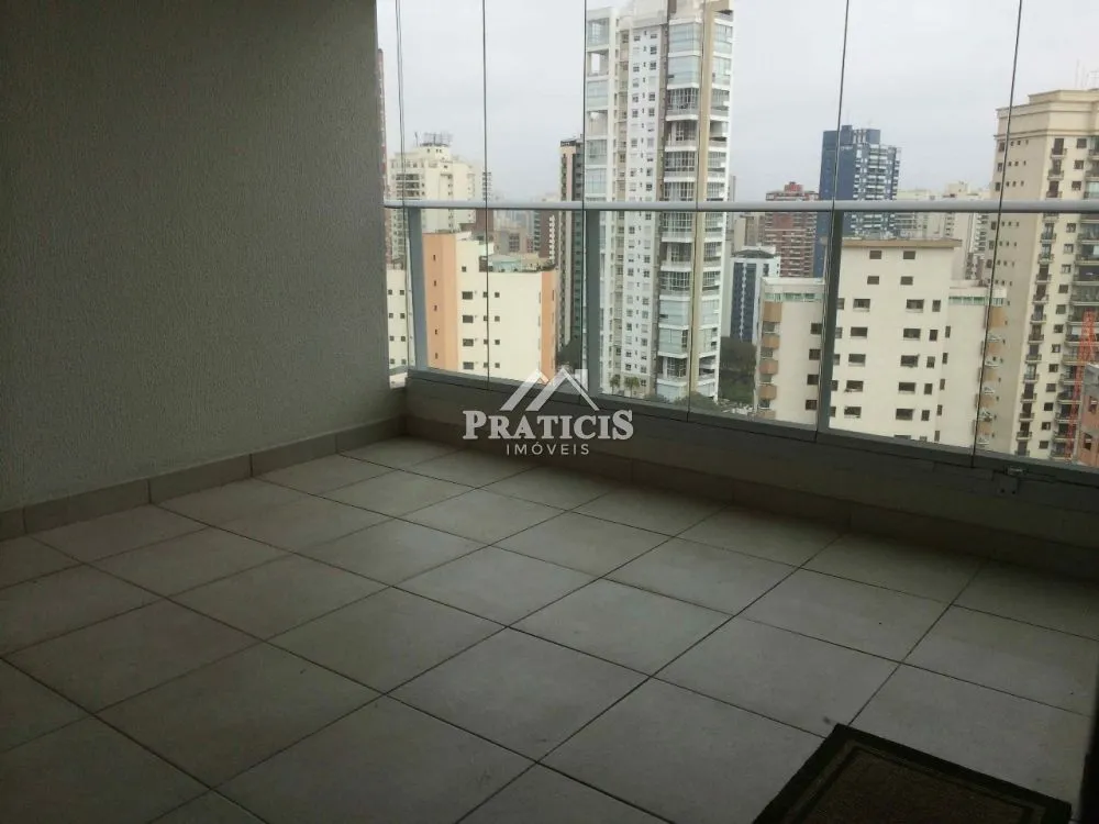 Apartamento, 2 quartos, 65 m² - Foto 2