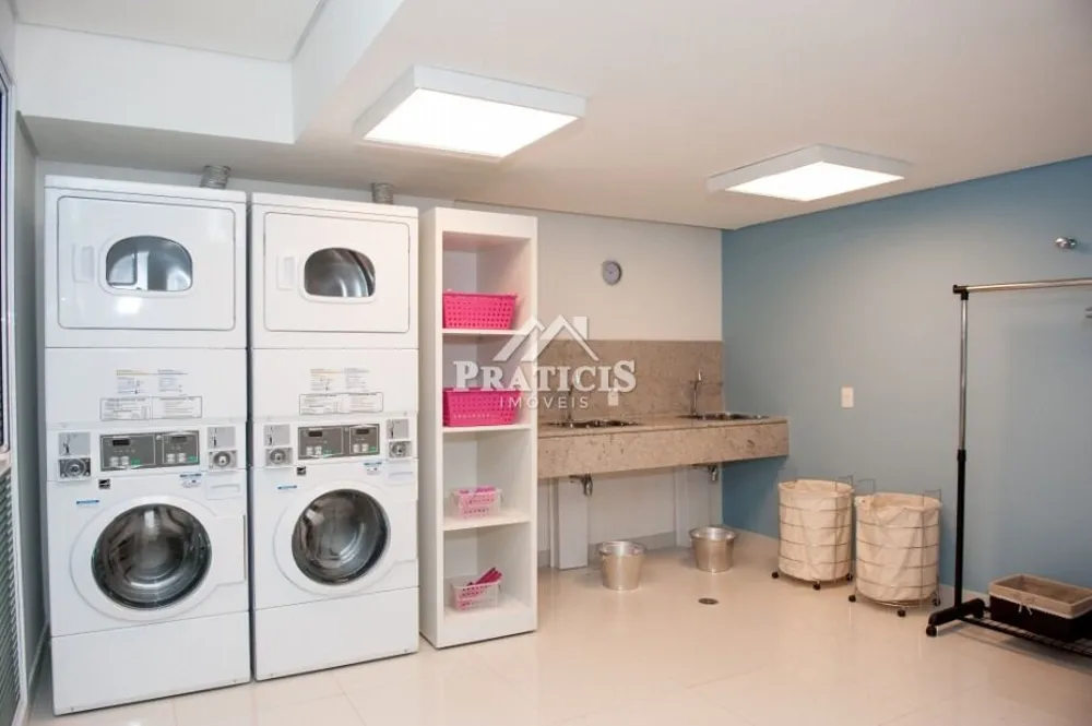 Apartamento, 2 quartos, 65 m² - Foto 12