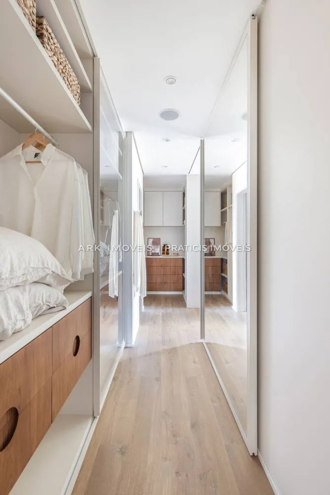 Apartamento, 4 quartos, 165 m² - Foto 5