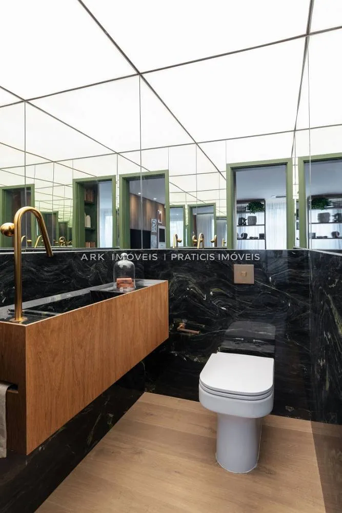 Apartamento, 4 quartos, 165 m² - Foto 4