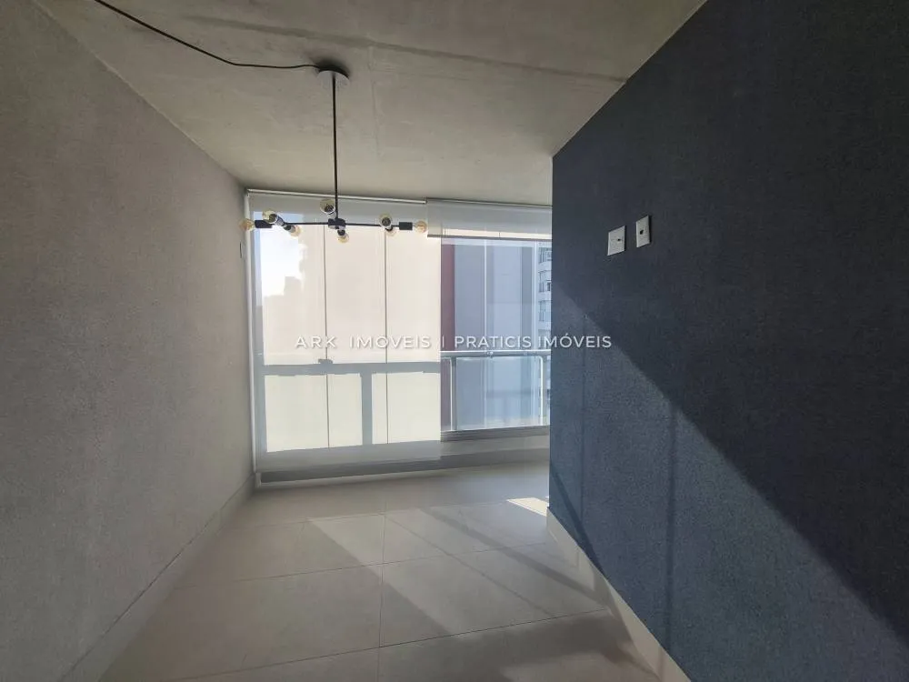 Apartamento, 2 quartos, 69 m² - Foto 1