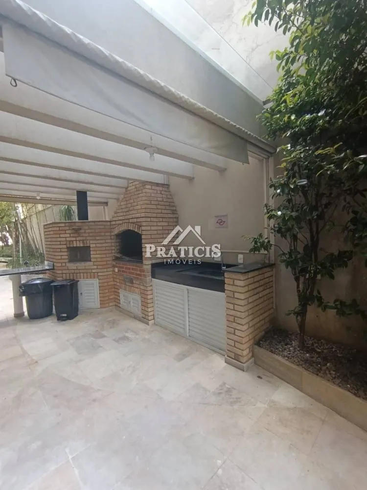 Apartamento, 2 quartos, 61 m² - Foto 3