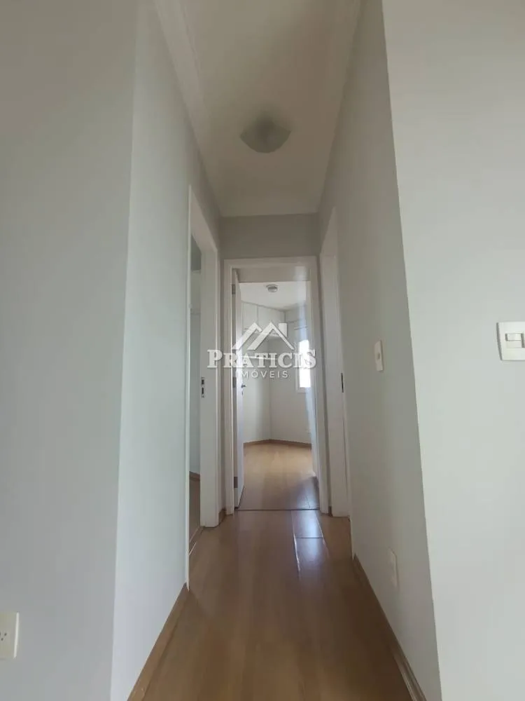 Apartamento, 2 quartos, 61 m² - Foto 1