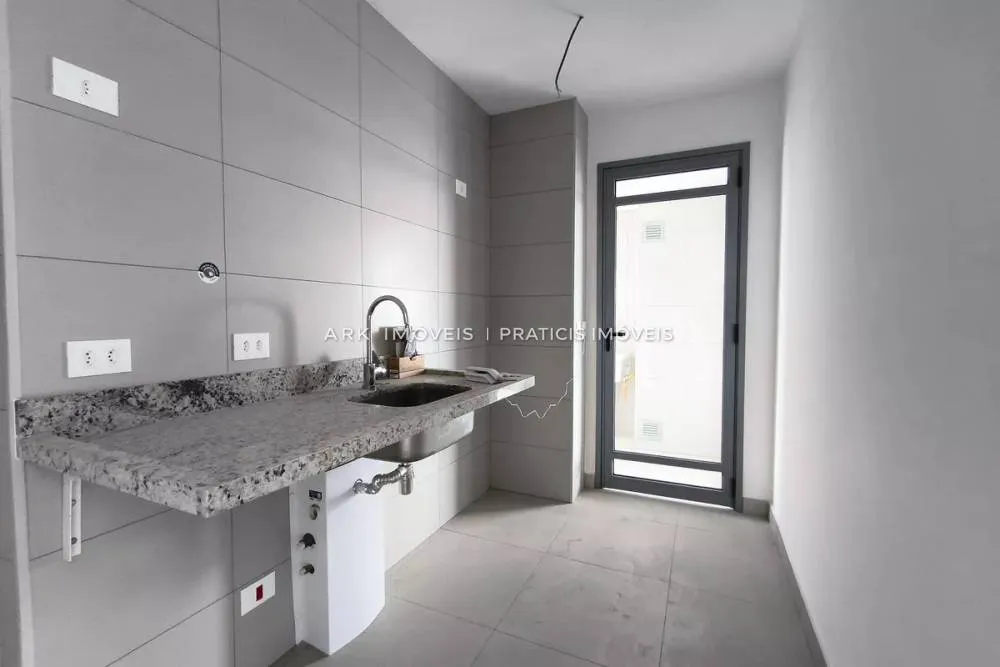 Apartamento, 3 quartos, 115 m² - Foto 1