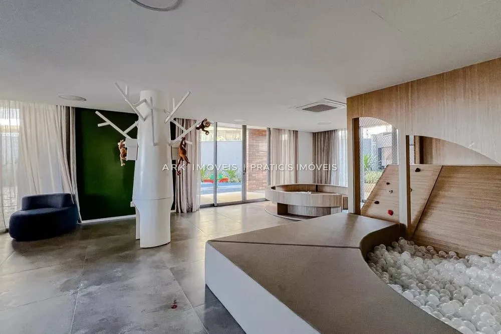 Apartamento, 3 quartos, 115 m² - Foto 3