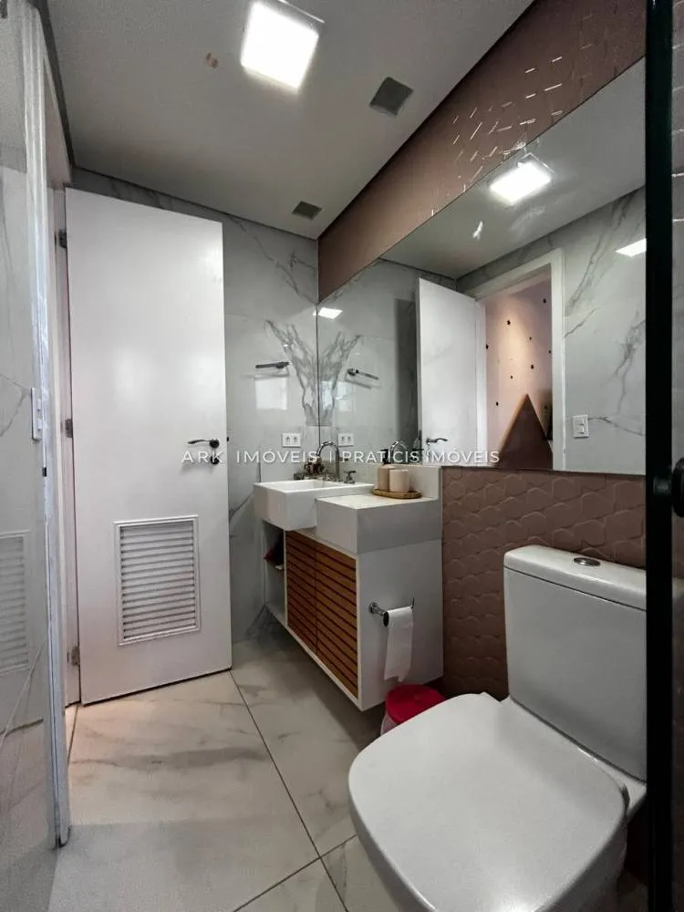 Apartamento, 3 quartos, 144 m² - Foto 4