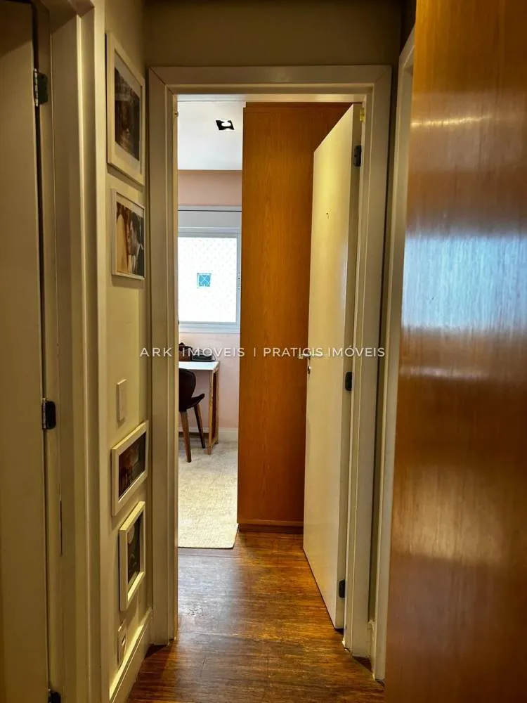 Apartamento, 3 quartos, 144 m² - Foto 3