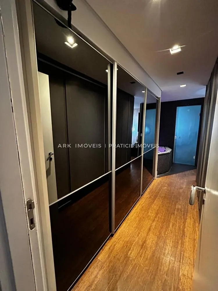 Apartamento, 3 quartos, 144 m² - Foto 3