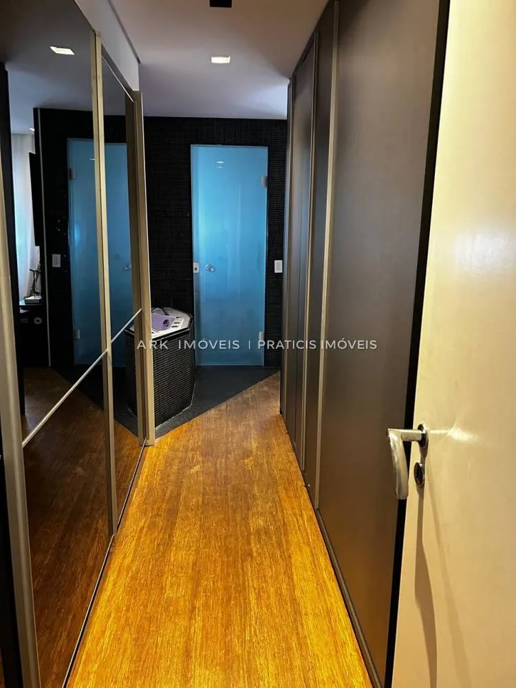 Apartamento, 3 quartos, 144 m² - Foto 2
