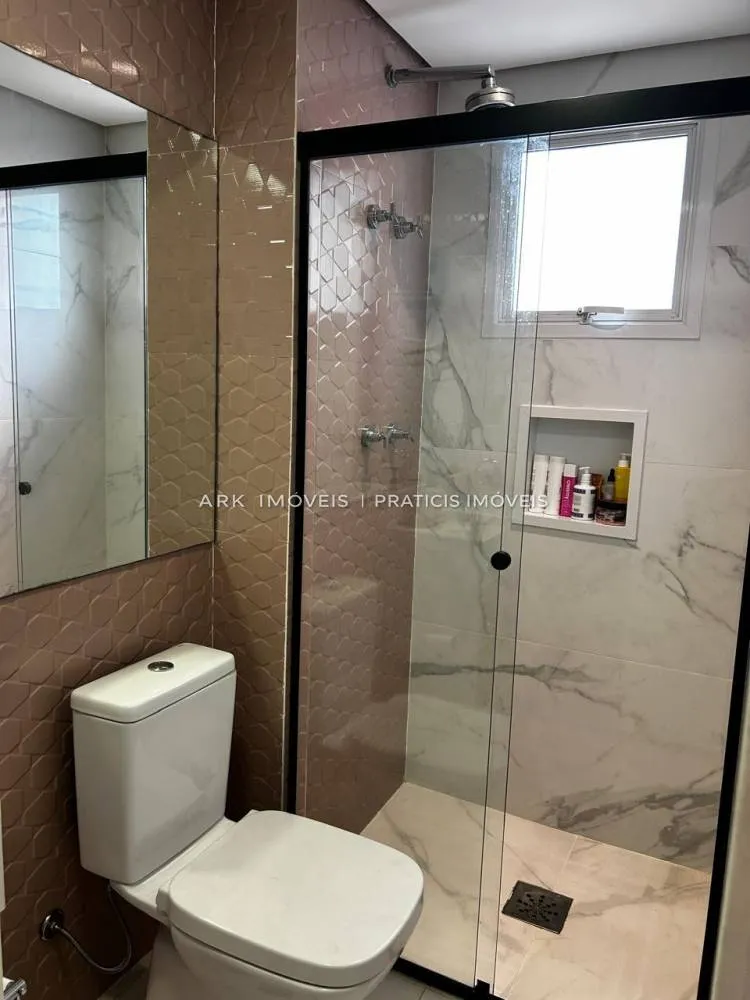 Apartamento, 3 quartos, 144 m² - Foto 1
