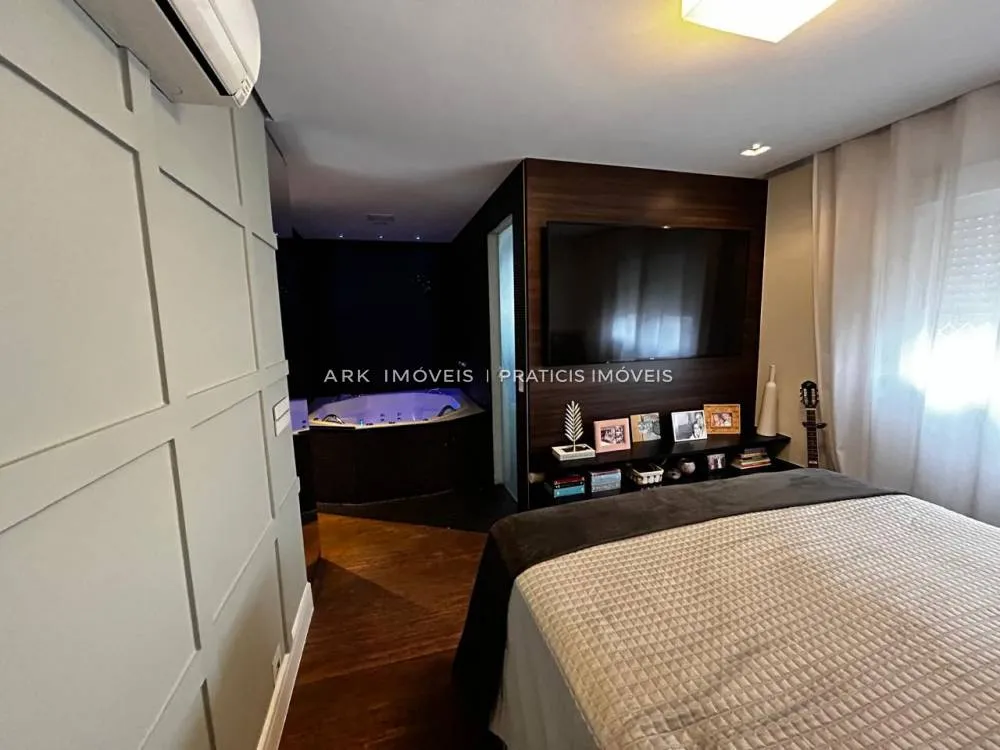 Apartamento, 3 quartos, 144 m² - Foto 4