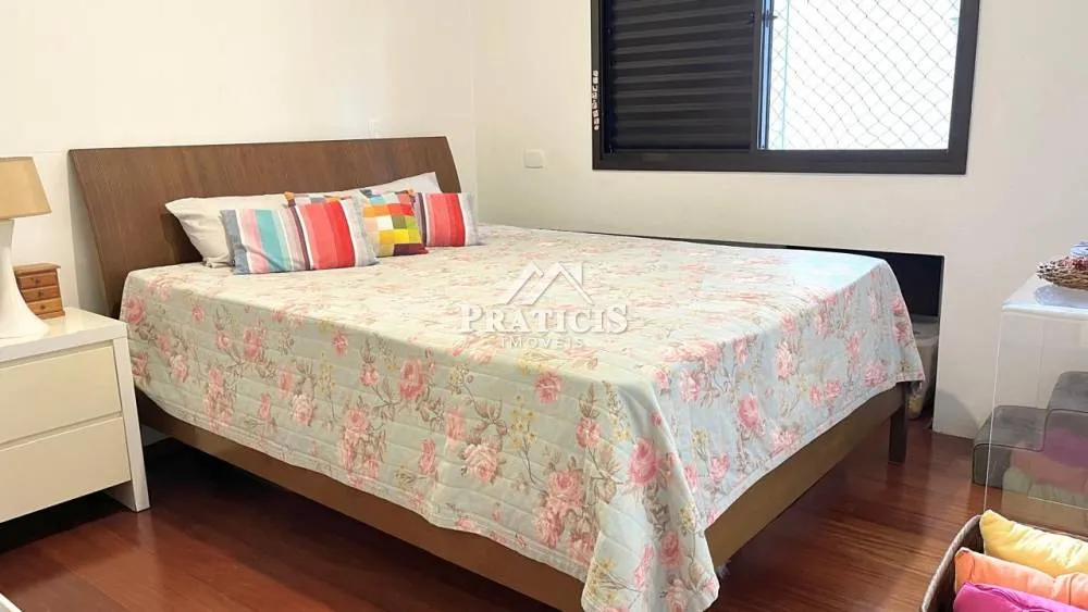 Apartamento, 4 quartos, 200 m² - Foto 6