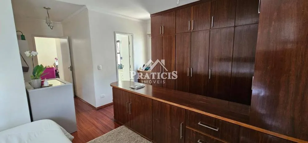 Apartamento, 4 quartos, 200 m² - Foto 3