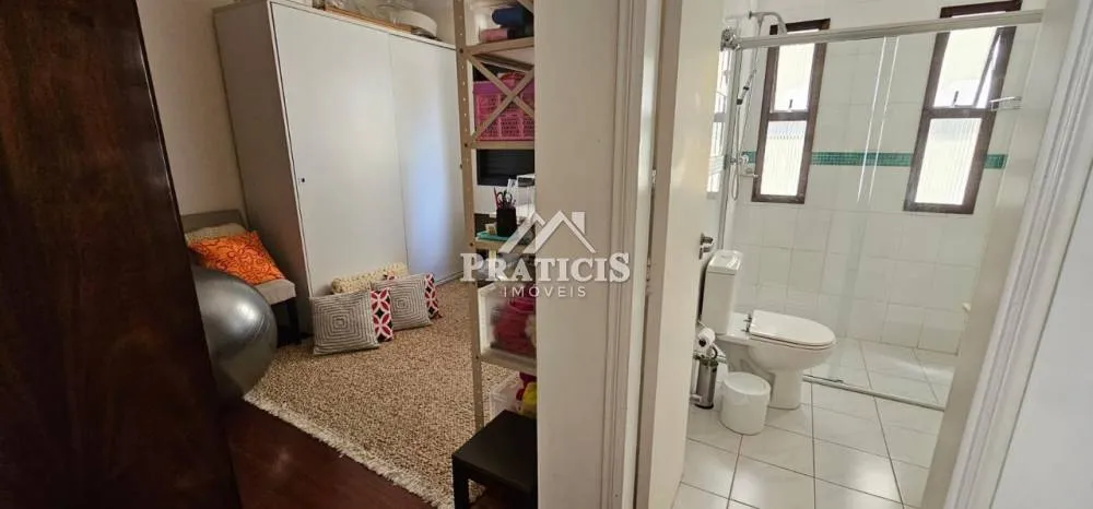 Apartamento, 4 quartos, 200 m² - Foto 11