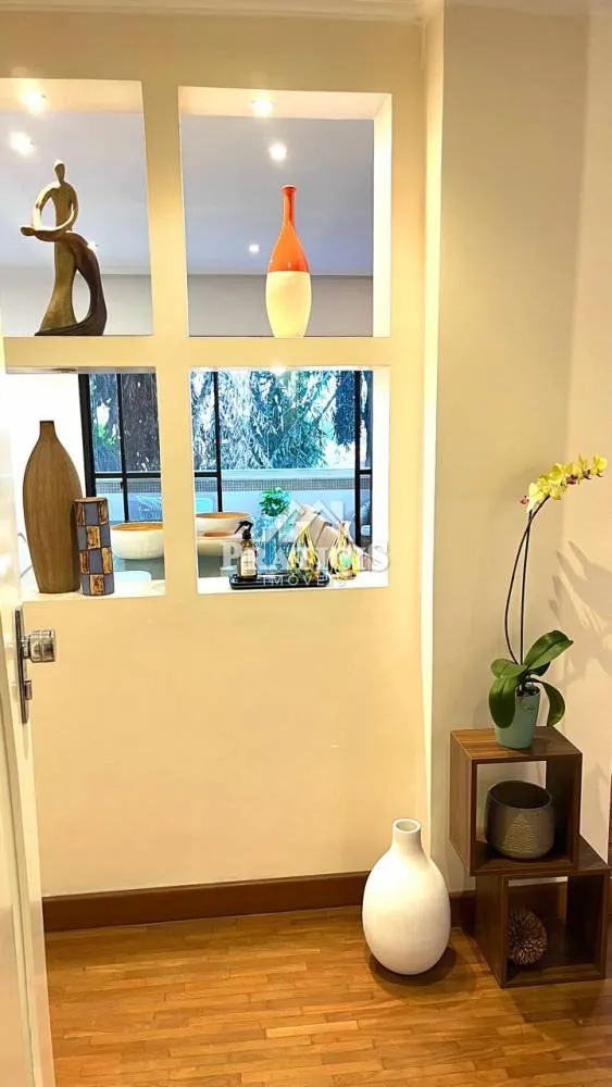 Apartamento, 4 quartos, 200 m² - Foto 7