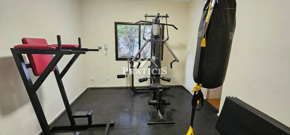 Apartamento, 4 quartos, 200 m² - Foto 5