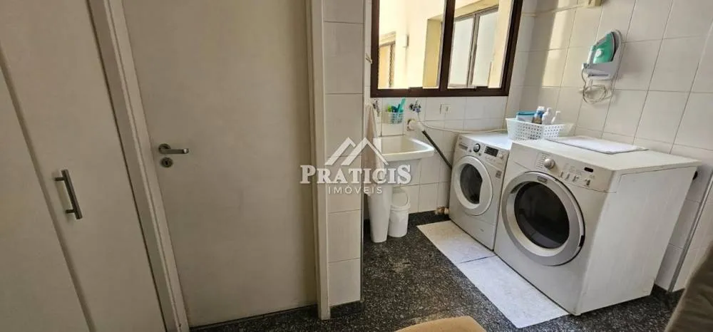 Apartamento, 4 quartos, 200 m² - Foto 8