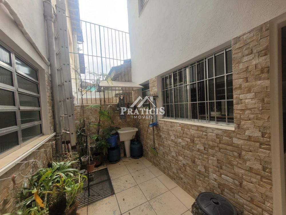 Casa, 3 quartos, 130 m² - Foto 4