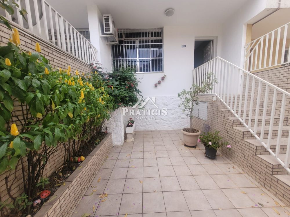 Casa, 3 quartos, 130 m² - Foto 1