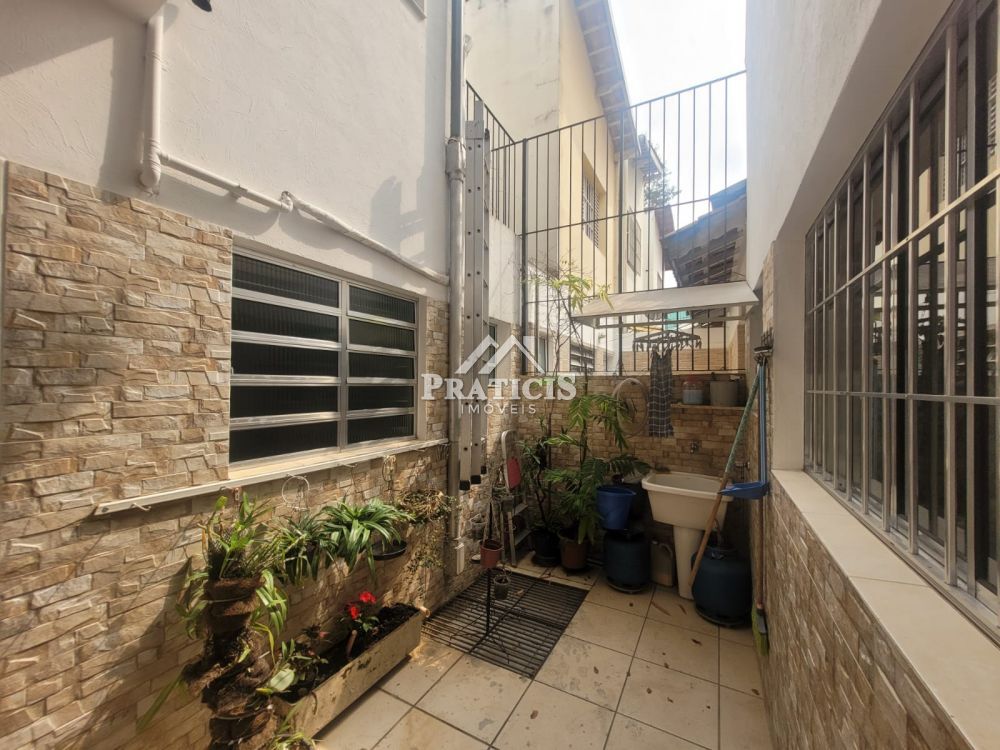 Casa, 3 quartos, 130 m² - Foto 2