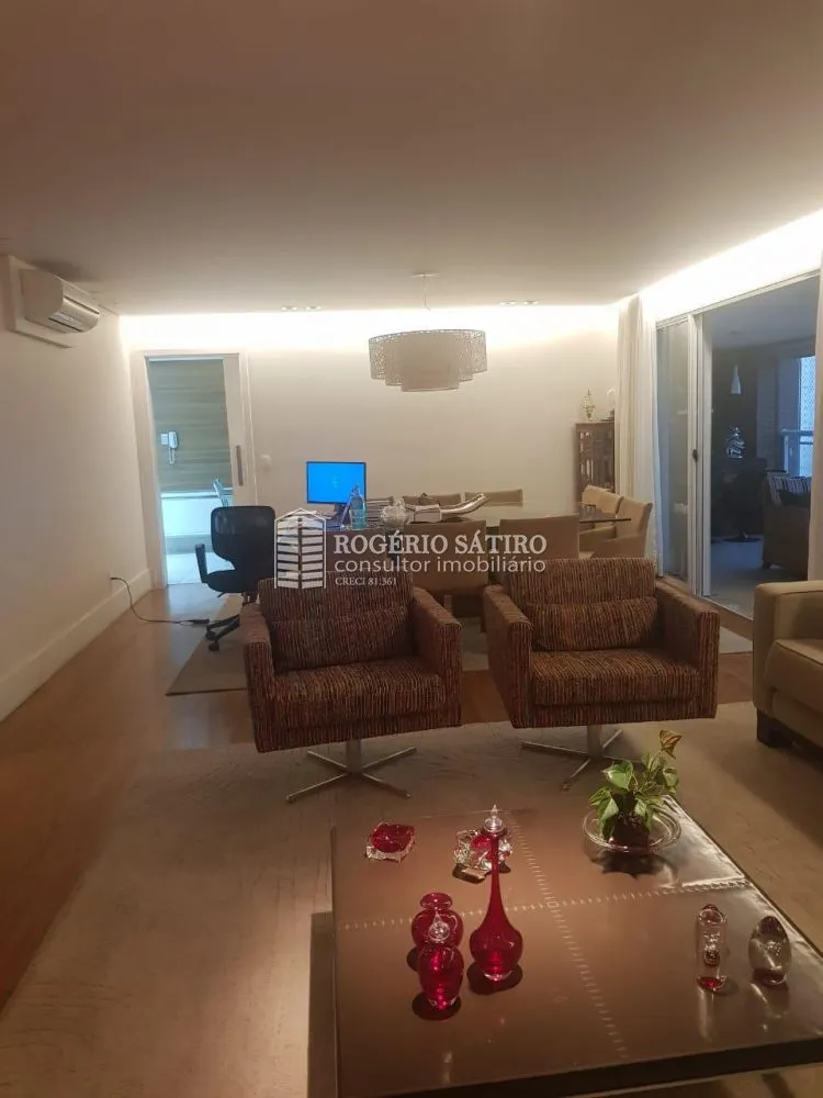 Apartamento, 3 quartos, 237 m² - Foto 4