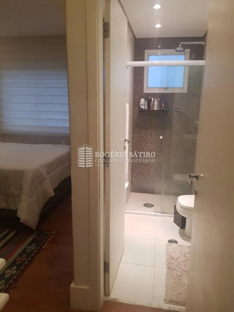 Apartamento, 3 quartos, 237 m² - Foto 2