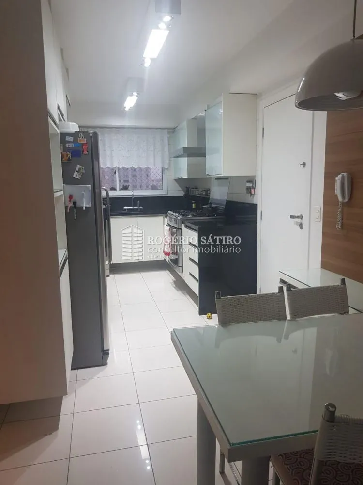 Apartamento, 3 quartos, 237 m² - Foto 5