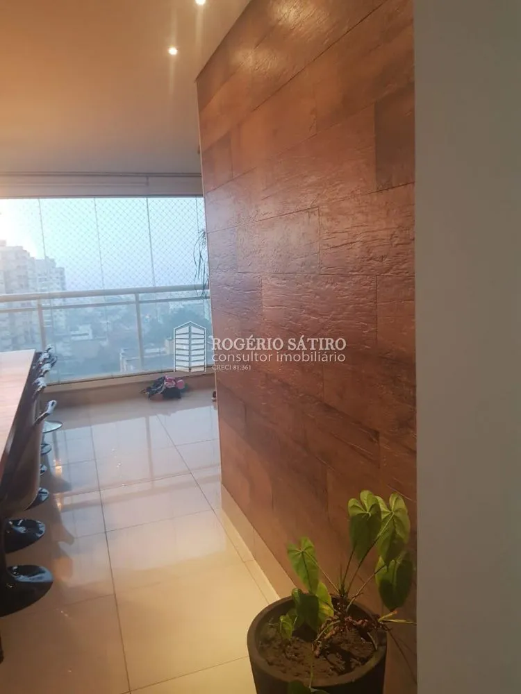 Apartamento, 3 quartos, 237 m² - Foto 5