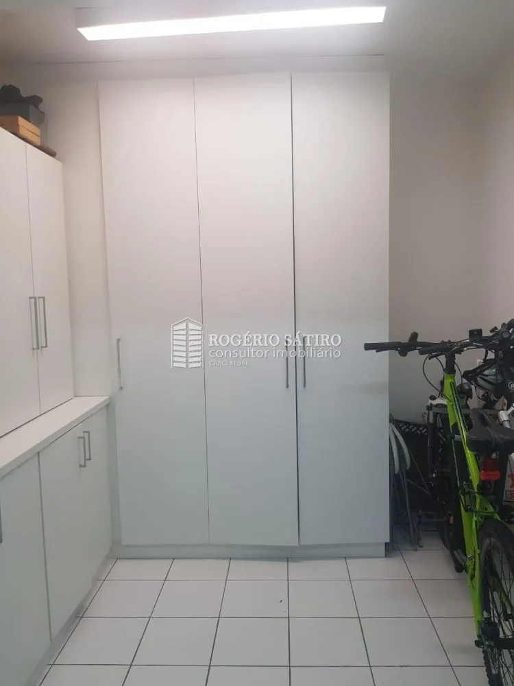 Apartamento, 3 quartos, 237 m² - Foto 11