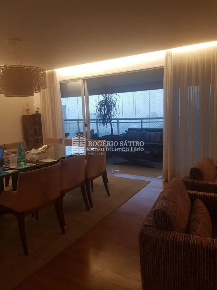 Apartamento, 3 quartos, 237 m² - Foto 6