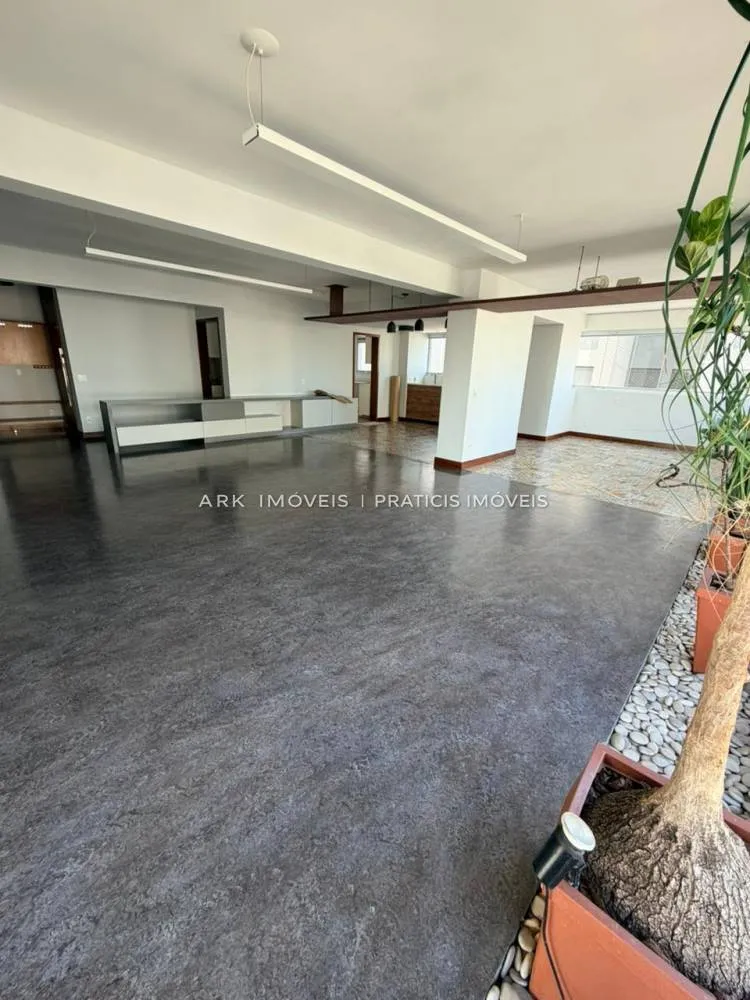Apartamento, 3 quartos, 250 m² - Foto 3