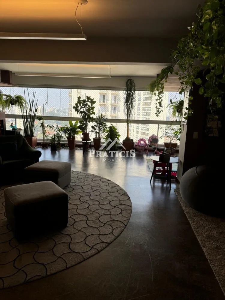 Apartamento, 3 quartos, 250 m² - Foto 4