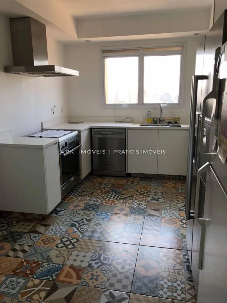Apartamento, 3 quartos, 250 m² - Foto 8