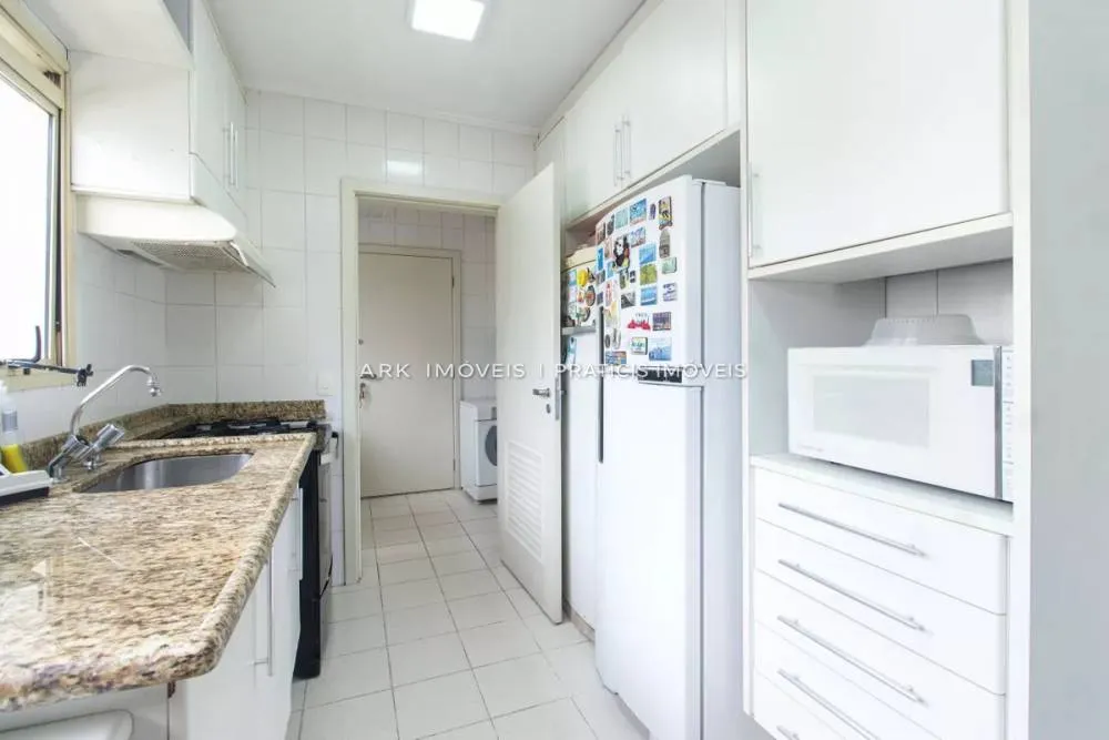Apartamento, 3 quartos, 127 m² - Foto 5