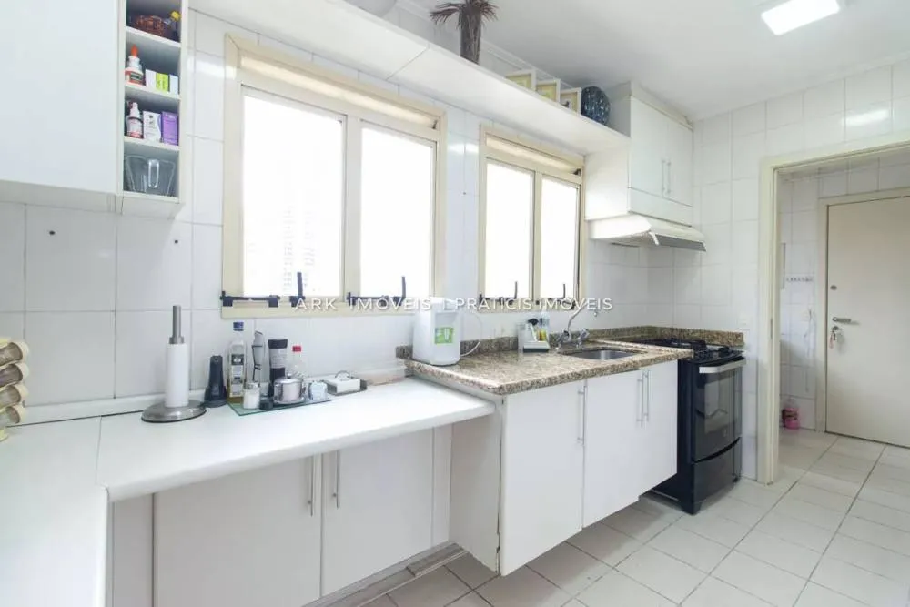 Apartamento, 3 quartos, 127 m² - Foto 3