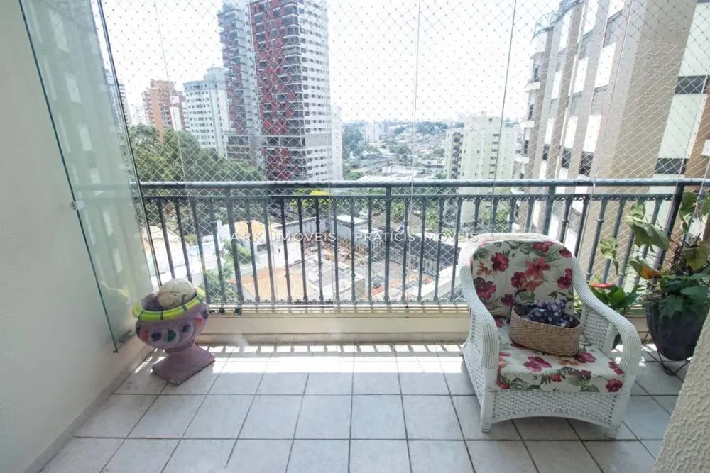 Apartamento, 3 quartos, 127 m² - Foto 8