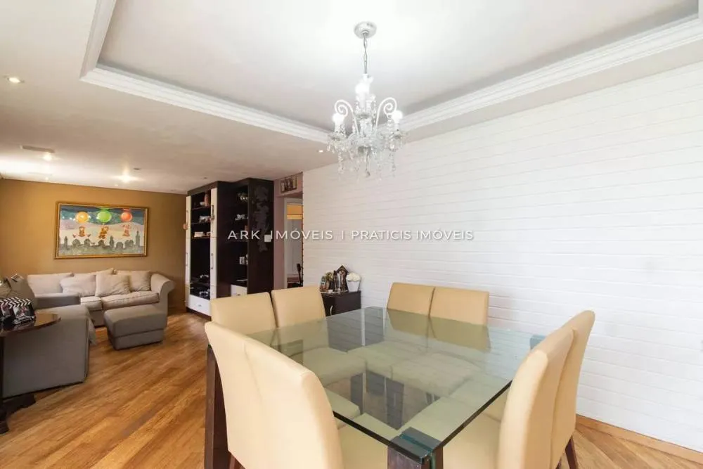 Apartamento, 3 quartos, 127 m² - Foto 2