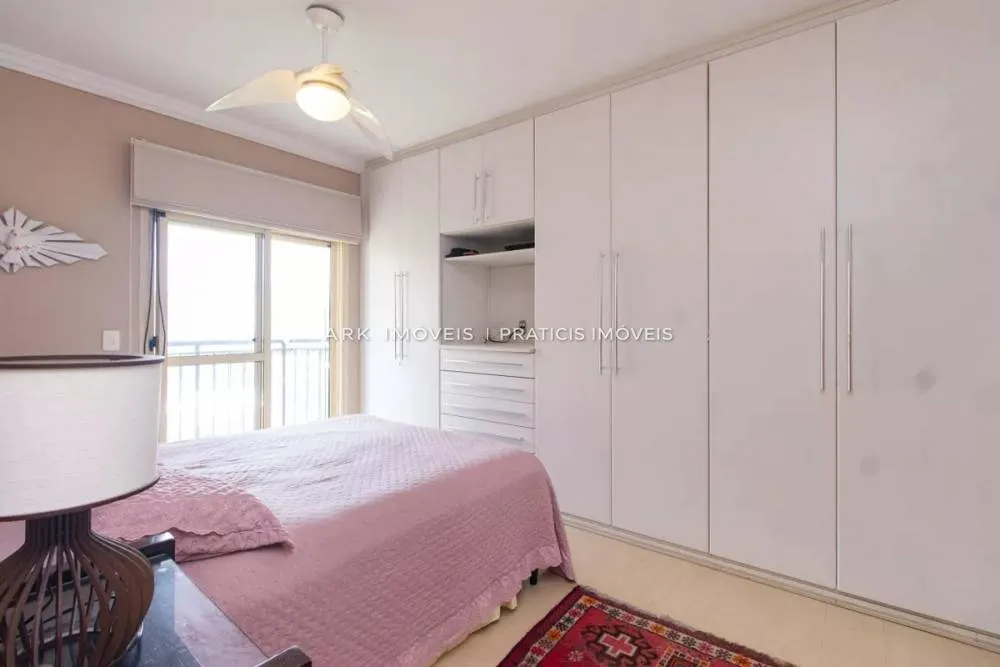 Apartamento, 3 quartos, 127 m² - Foto 5
