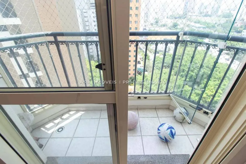 Apartamento, 3 quartos, 127 m² - Foto 7