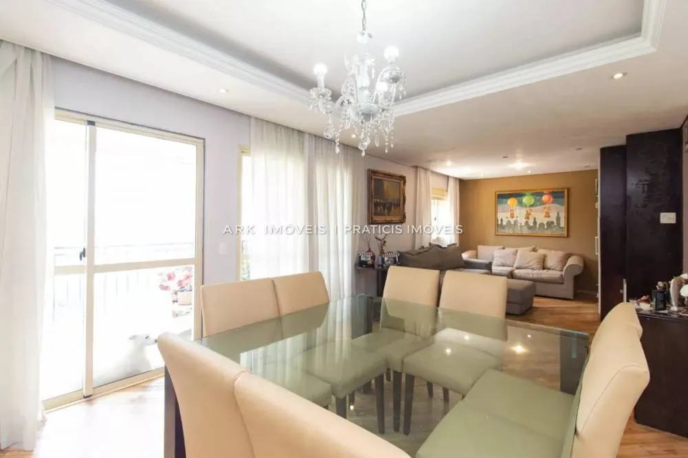 Apartamento, 3 quartos, 127 m² - Foto 4