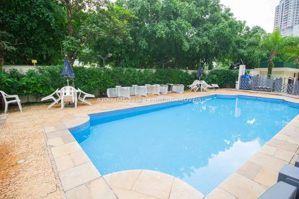 Apartamento, 3 quartos, 127 m² - Foto 9