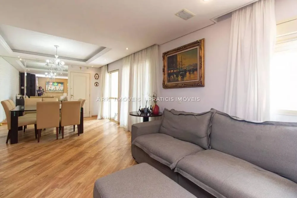 Apartamento, 3 quartos, 127 m² - Foto 1