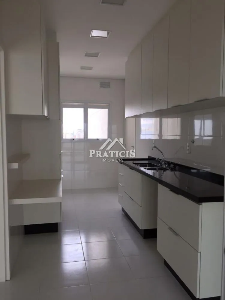 Apartamento, 3 quartos, 181 m² - Foto 5
