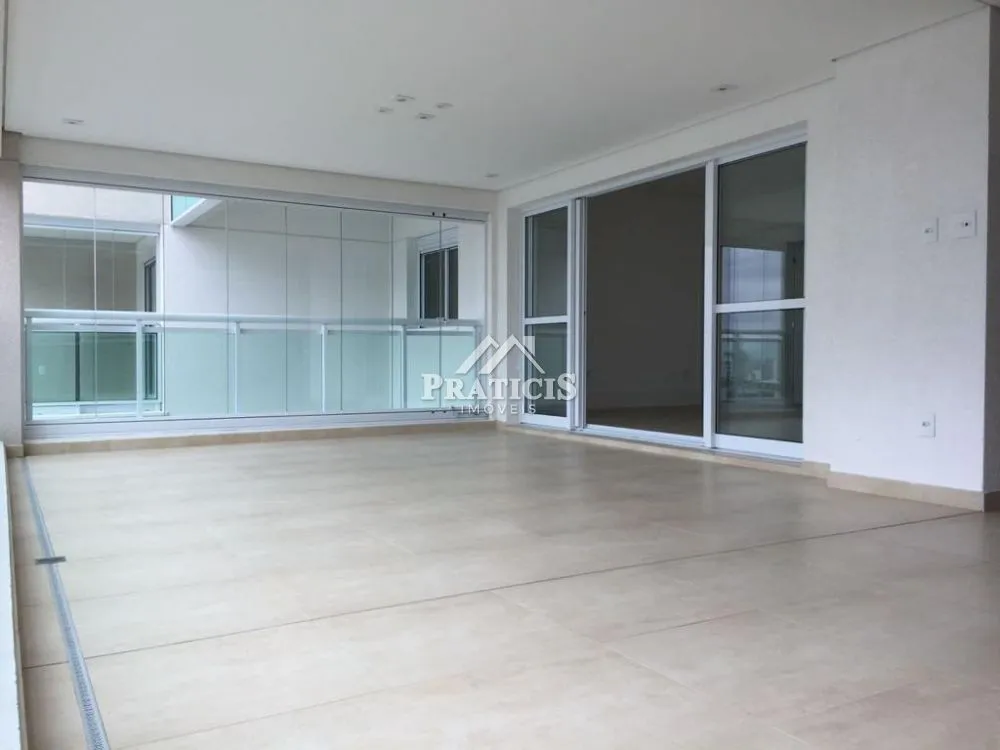 Apartamento, 3 quartos, 181 m² - Foto 4
