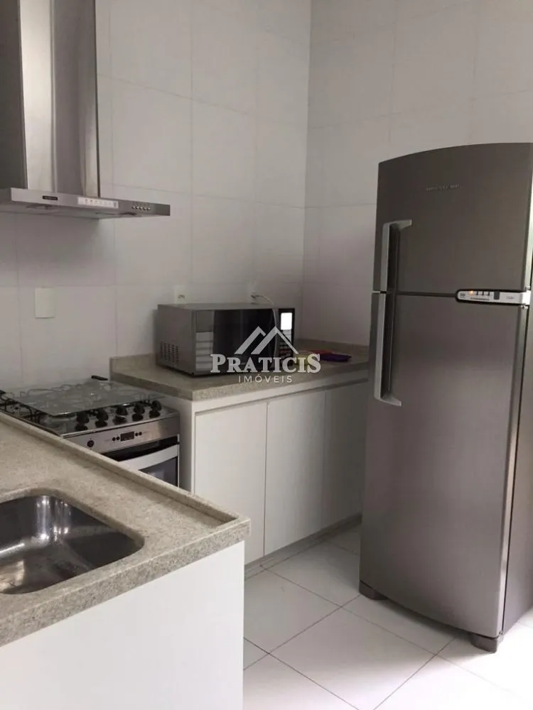Apartamento, 3 quartos, 181 m² - Foto 12