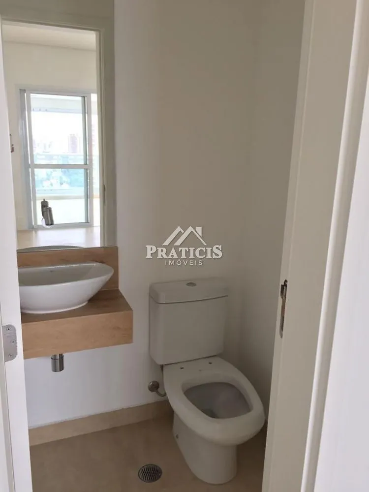 Apartamento, 3 quartos, 181 m² - Foto 8