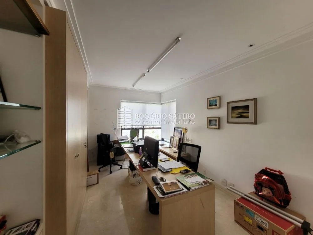 Apartamento, 4 quartos, 374 m² - Foto 2