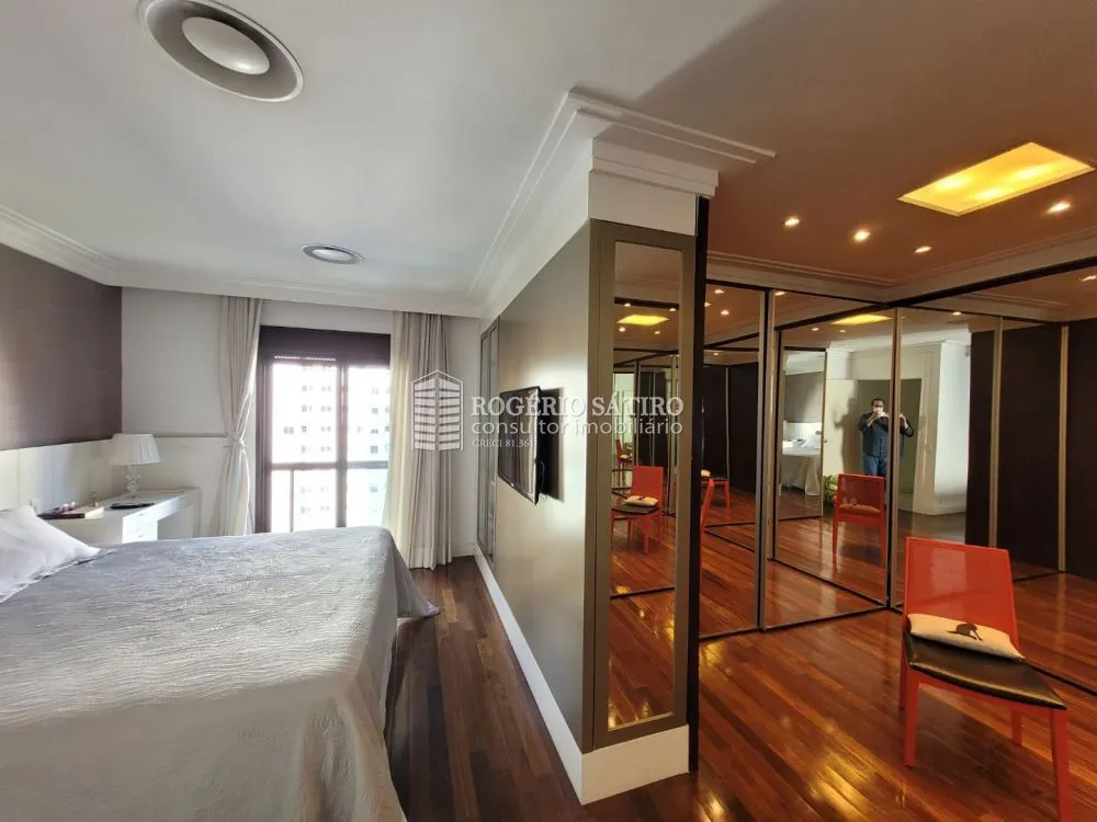 Apartamento, 4 quartos, 374 m² - Foto 9